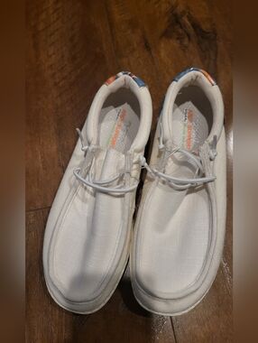 STQ Women's Slip On Shoe